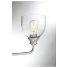 Savoy House - Vale Vanity Light - Lights Canada