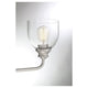 Savoy House - Vale Vanity Light - Lights Canada
