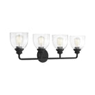 Savoy House - Vale Vanity Light - Lights Canada