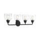 Savoy House - Vale Vanity Light - Lights Canada