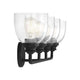 Savoy House - Vale Vanity Light - Lights Canada