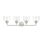 Savoy House - Vale Vanity Light - Lights Canada