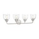 Savoy House - Vale Vanity Light - Lights Canada