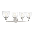 Savoy House - Vale Vanity Light - Lights Canada