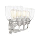 Savoy House - Vale Vanity Light - Lights Canada