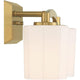 Savoy House - Whitney 2-Light Bathroom Vanity Light - Lights Canada