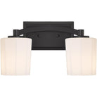 Savoy House - Whitney 2-Light Bathroom Vanity Light - Lights Canada