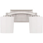 Savoy House - Whitney 2-Light Bathroom Vanity Light - Lights Canada