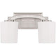 Savoy House - Whitney 2-Light Bathroom Vanity Light - Lights Canada