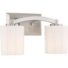 Savoy House - Whitney 2-Light Bathroom Vanity Light - Lights Canada