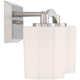 Savoy House - Whitney 2-Light Bathroom Vanity Light - Lights Canada