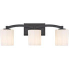 Savoy House - Whitney 3-Light Bathroom Vanity Light - Lights Canada