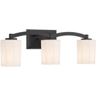 Savoy House - Whitney 3-Light Bathroom Vanity Light - Lights Canada