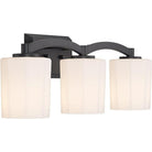 Savoy House - Whitney 3-Light Bathroom Vanity Light - Lights Canada