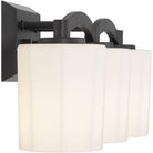 Savoy House - Whitney 3-Light Bathroom Vanity Light - Lights Canada