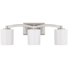 Savoy House - Whitney 3-Light Bathroom Vanity Light - Lights Canada