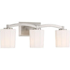 Savoy House - Whitney 3-Light Bathroom Vanity Light - Lights Canada
