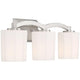 Savoy House - Whitney 3-Light Bathroom Vanity Light - Lights Canada
