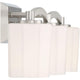 Savoy House - Whitney 3-Light Bathroom Vanity Light - Lights Canada
