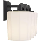 Savoy House - Whitney 4-Light Bathroom Vanity Light - Lights Canada