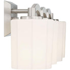 Savoy House - Whitney 4-Light Bathroom Vanity Light - Lights Canada