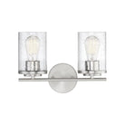 Savoy House - Marshall Vanity Light - Lights Canada
