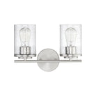 Savoy House - Marshall Vanity Light - Lights Canada