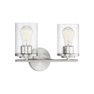 Savoy House - Marshall Vanity Light - Lights Canada