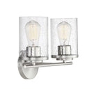 Savoy House - Marshall Vanity Light - Lights Canada