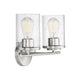 Savoy House - Marshall Vanity Light - Lights Canada
