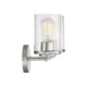 Savoy House - Marshall Vanity Light - Lights Canada