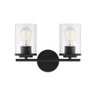 Savoy House - Marshall Vanity Light - Lights Canada