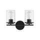 Savoy House - Marshall Vanity Light - Lights Canada