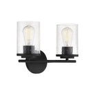 Savoy House - Marshall Vanity Light - Lights Canada