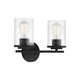 Savoy House - Marshall Vanity Light - Lights Canada