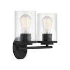Savoy House - Marshall Vanity Light - Lights Canada