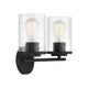 Savoy House - Marshall Vanity Light - Lights Canada