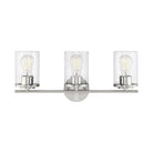 Savoy House - Marshall Vanity Light - Lights Canada