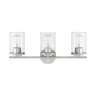 Savoy House - Marshall Vanity Light - Lights Canada