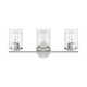 Savoy House - Marshall Vanity Light - Lights Canada