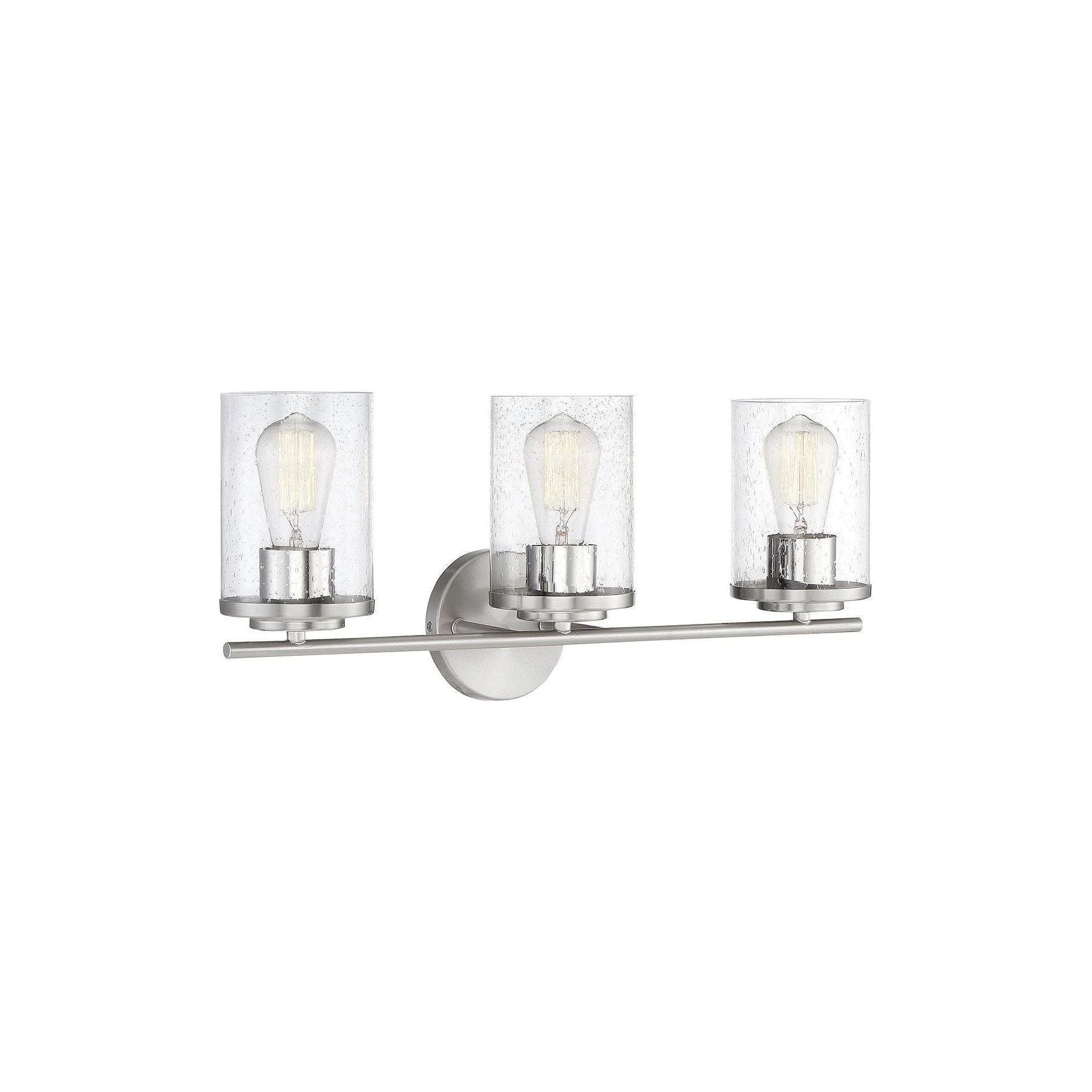 Savoy House - Marshall Vanity Light - Lights Canada