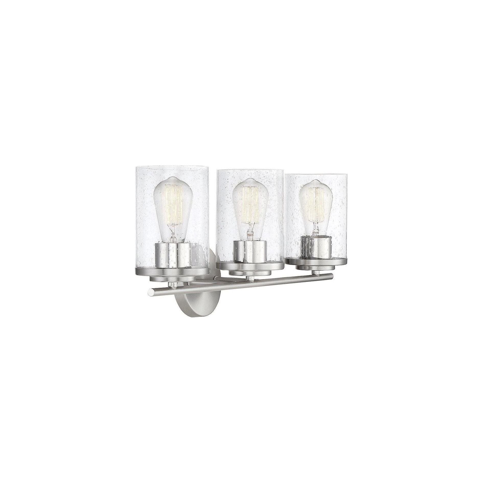 Savoy House - Marshall Vanity Light - Lights Canada