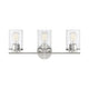 Savoy House - Marshall Vanity Light - Lights Canada