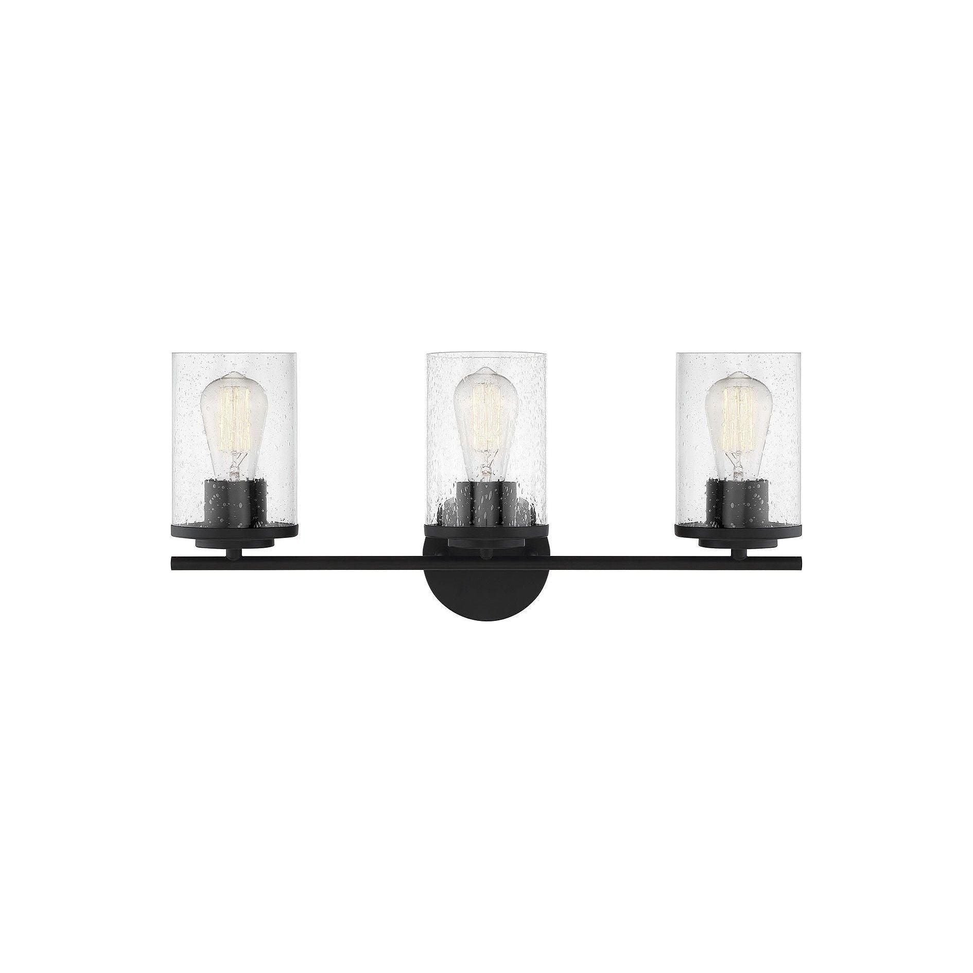 Savoy House - Marshall Vanity Light - Lights Canada