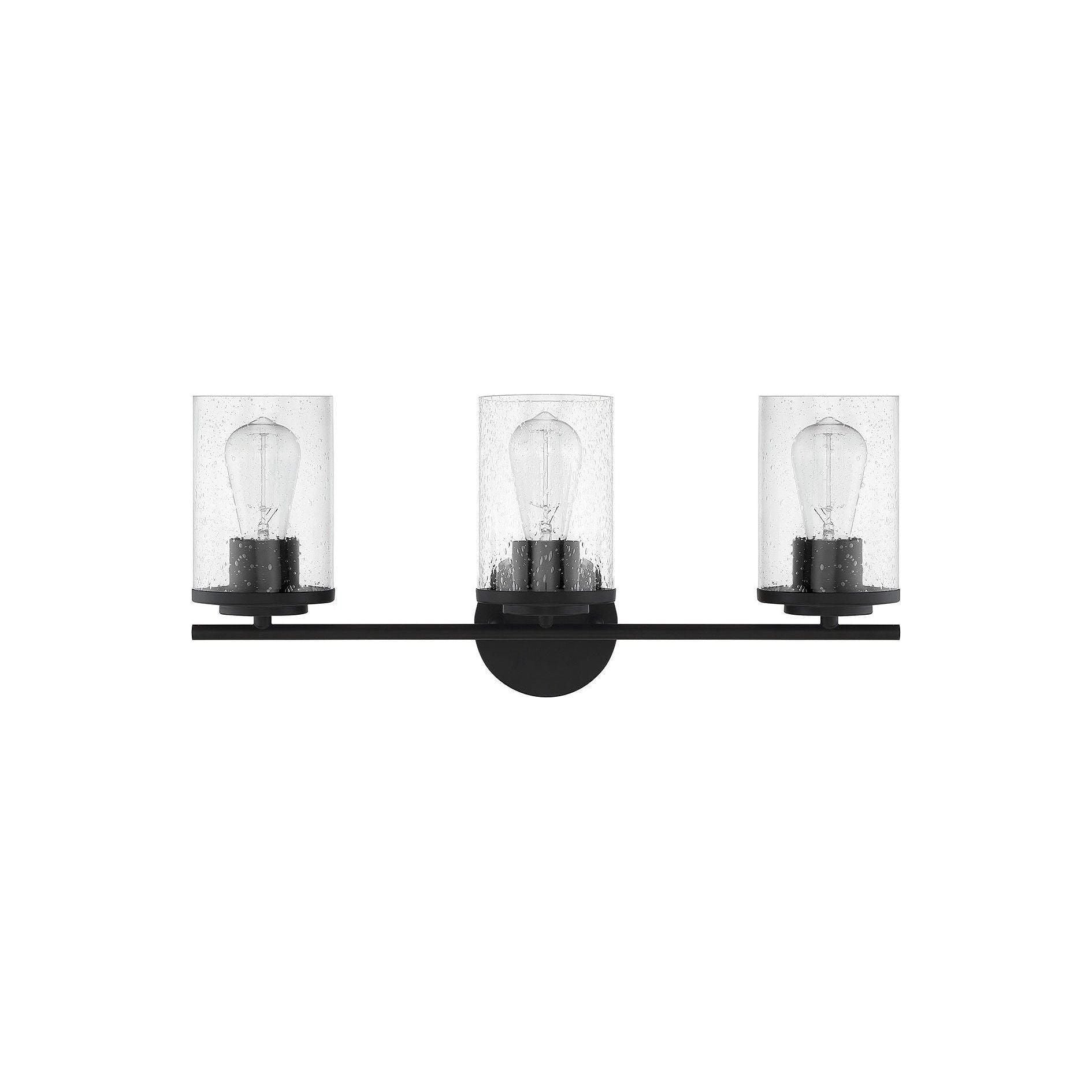Savoy House - Marshall Vanity Light - Lights Canada