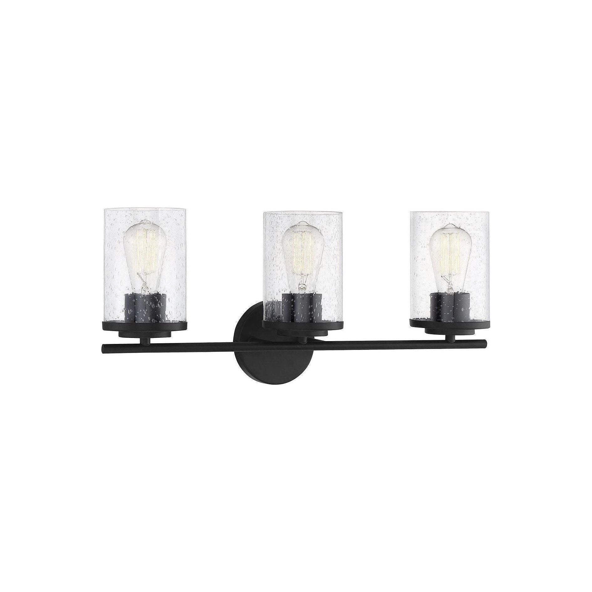 Savoy House - Marshall Vanity Light - Lights Canada