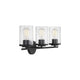 Savoy House - Marshall Vanity Light - Lights Canada