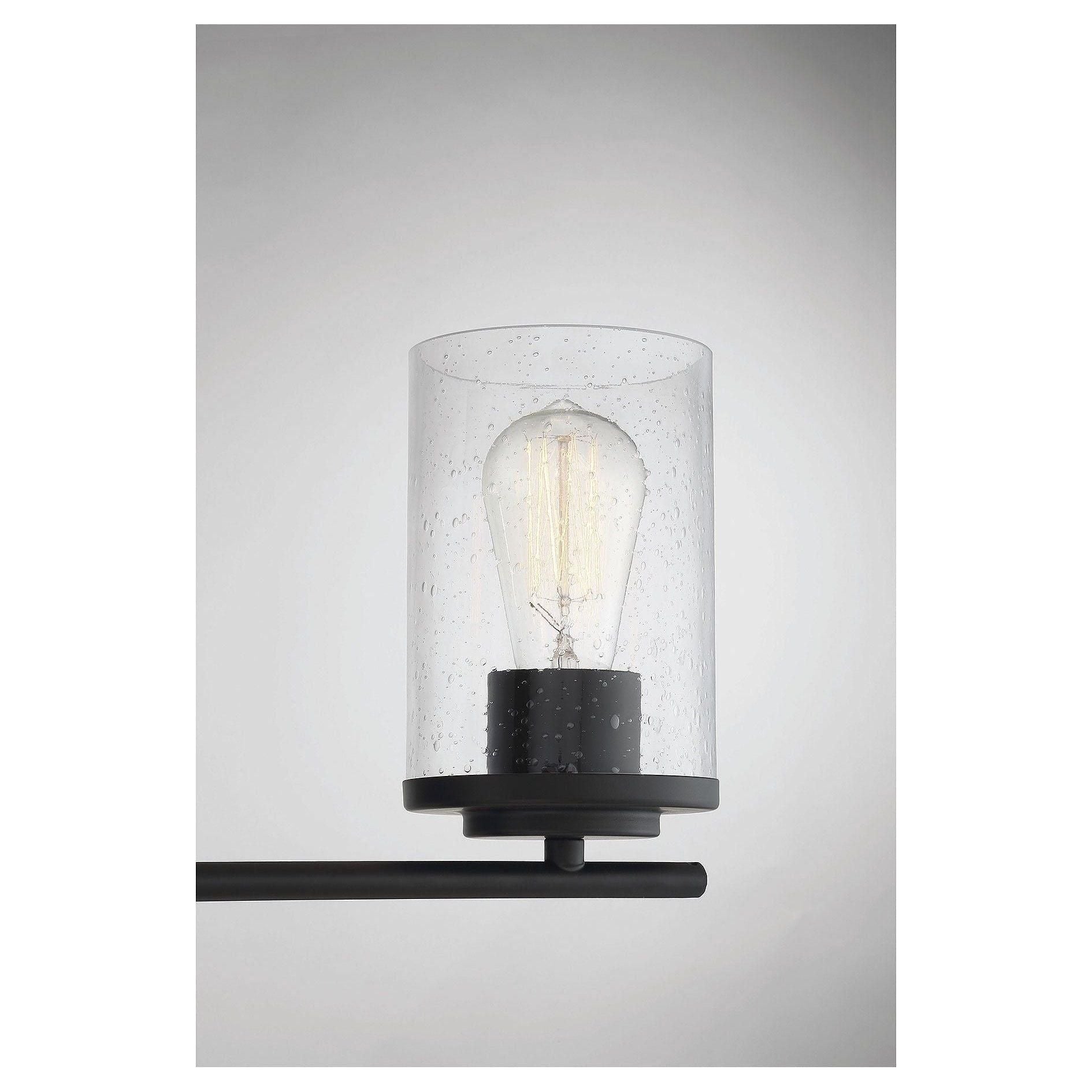 Savoy House - Marshall Vanity Light - Lights Canada
