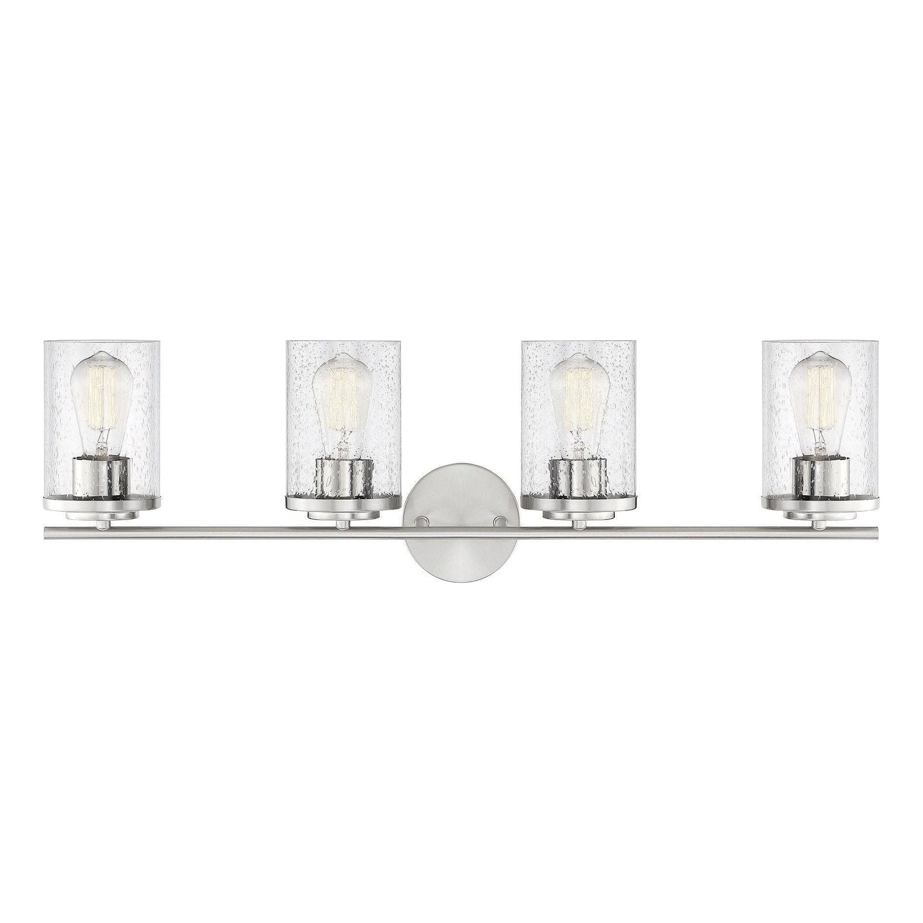 Savoy House - Marshall Vanity Light - Lights Canada