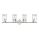 Savoy House - Marshall Vanity Light - Lights Canada